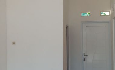 Jual Rumah Murah Siap Huni Serpong