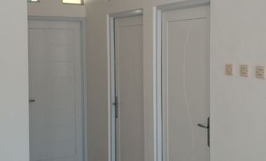 Jual Rumah Murah Siap Huni Serpong