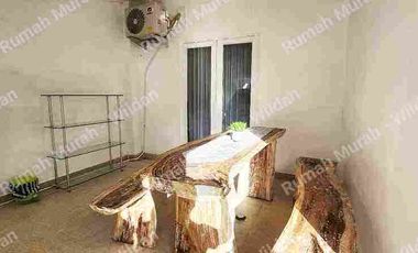 Villa Murah Siap Huni Dengan Private poll Di Kawasan Nusadua Bali