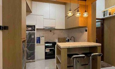 Dijual.RUMAH GEDONG KUNI FULL FURNISH DI CLUSTER EKSKLUSIF DALAM RINGROAD