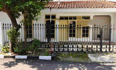 Dijual Rumah Tinggal Antapani