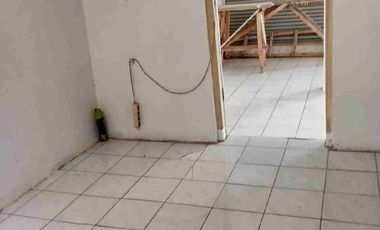 Dijual Rumah Tinggal Antapani