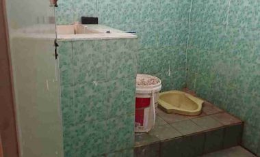 Dijual Rumah Tinggal Antapani