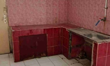 Dijual Rumah Tinggal Antapani