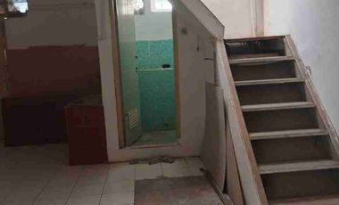 Dijual Rumah Tinggal Antapani