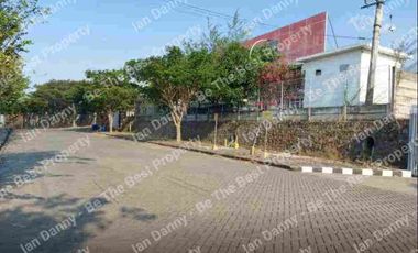 Dijual Pabrik Murah 2101 Ngoro Mojokerto Web