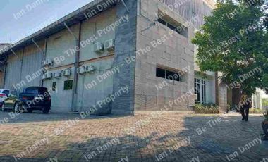 Dijual Pabrik Murah 2101 Ngoro Mojokerto Web