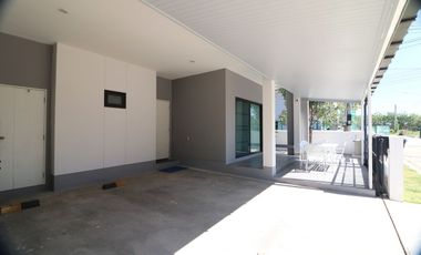 Affordable 4 Bedroom Family Home For Sale In Thana Siri Village, Udon Thani, Thailand
