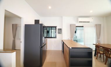 Affordable 4 Bedroom Family Home For Sale In Thana Siri Village, Udon Thani, Thailand