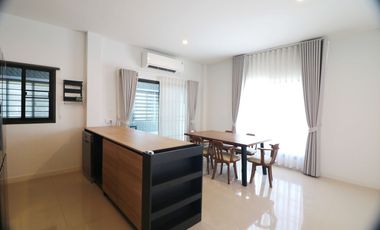 Affordable 4 Bedroom Family Home For Sale In Thana Siri Village, Udon Thani, Thailand