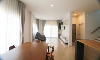 Affordable 4 Bedroom Family Home For Sale In Thana Siri Village, Udon Thani, Thailand