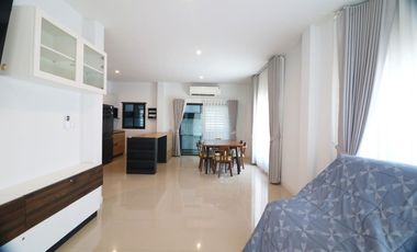 Affordable 4 Bedroom Family Home For Sale In Thana Siri Village, Udon Thani, Thailand