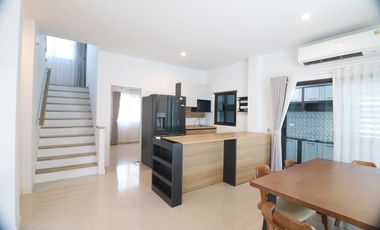 Affordable 4 Bedroom Family Home For Sale In Thana Siri Village, Udon Thani, Thailand