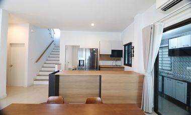 Affordable 4 Bedroom Family Home For Sale In Thana Siri Village, Udon Thani, Thailand