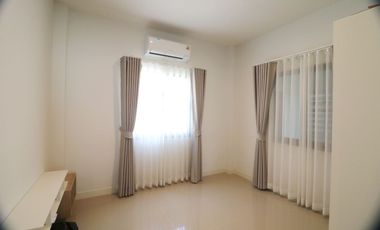 Affordable 4 Bedroom Family Home For Sale In Thana Siri Village, Udon Thani, Thailand