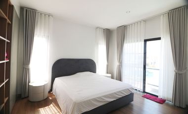 Affordable 4 Bedroom Family Home For Sale In Thana Siri Village, Udon Thani, Thailand