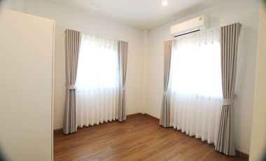 Affordable 4 Bedroom Family Home For Sale In Thana Siri Village, Udon Thani, Thailand