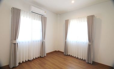 Affordable 4 Bedroom Family Home For Sale In Thana Siri Village, Udon Thani, Thailand