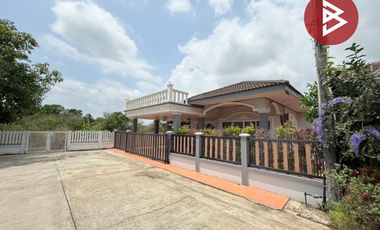 ขายบ้านเดี่ยว หมู่บ้านเดอะฮิลล์ พระยาตรัง เฟส1 (The Hill) จันทบุรี