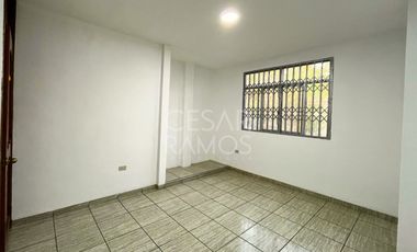 VENDO HERMOSA CASA DE OCASIÓN EN SULLANA, AL COSTADO DEL COLEGIO STA ROSA