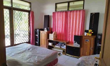 DIJUAL VILLA DI TRETES  VIEW ALAM  LENGKAP & SIAP HUNI