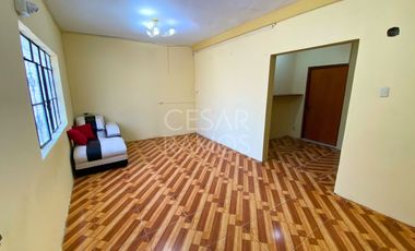 REMATO CASA EN SULLANA, CALLE 6