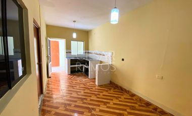 REMATO CASA EN SULLANA, CALLE 6