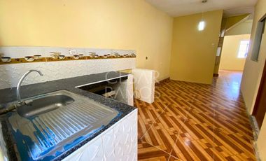 REMATO CASA EN SULLANA, CALLE 6