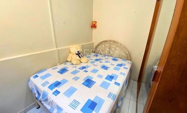 REMATO CASA EN SULLANA, CALLE 6