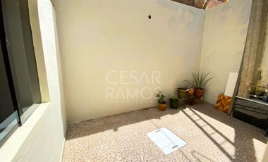 REMATO CASA EN SULLANA, CALLE 6