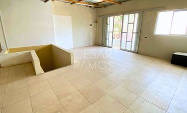 REMATO CASA EN SULLANA, CALLE 6