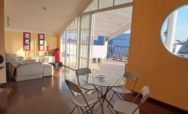 Rumah Mewah di Grisenda pik ada pool