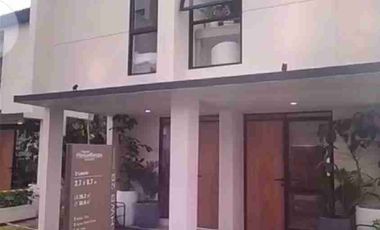 98 JUTA RUMAH 2 LANTAI MEWAH MURAH PURWAKARTA