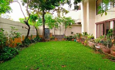 Rumah mewah siap huni di Cipete Jakarta Selatan