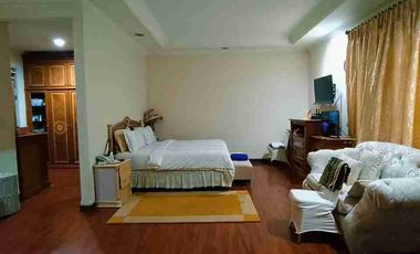 Rumah mewah siap huni di Cipete Jakarta Selatan