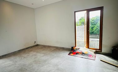 FOR SALE NEW VILLA SANUR 3BR PRIVAT POOL NEAR BEACH SANUR