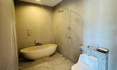 FOR SALE NEW VILLA SANUR 3BR PRIVAT POOL NEAR BEACH SANUR