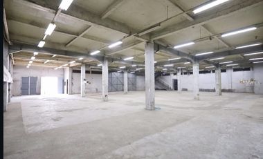 Dijual Cepat Gudang Premium Sunter Siap Pakai