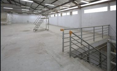 Dijual Cepat Gudang Premium Sunter Siap Pakai