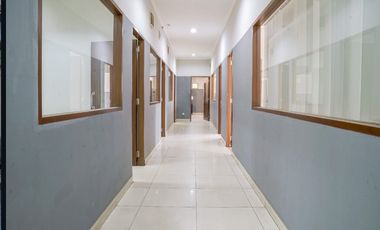 Dijual Cepat Gudang Premium Sunter Siap Pakai