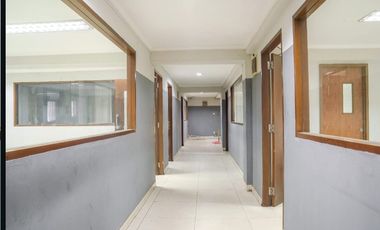 Dijual Cepat Gudang Premium Sunter Siap Pakai