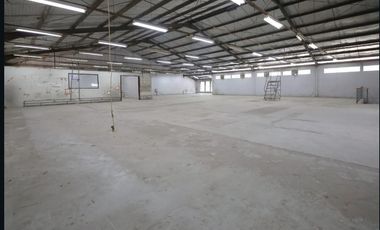 Dijual Cepat Gudang Premium Sunter Siap Pakai