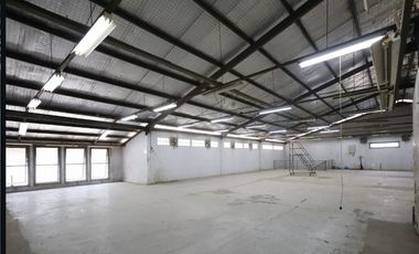 Dijual Cepat Gudang Premium Sunter Siap Pakai