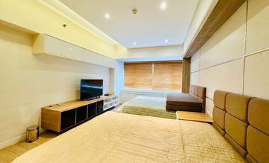 Fully Renovated 1 Bedroom  One Shangrila Place Condo For Rent Mandaluyong