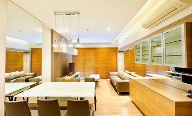 Fully Renovated 1 Bedroom  One Shangrila Place Condo For Rent Mandaluyong