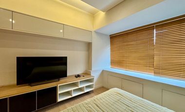 Fully Renovated 1 Bedroom  One Shangrila Place Condo For Rent Mandaluyong