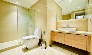 Fully Renovated 1 Bedroom  One Shangrila Place Condo For Rent Mandaluyong