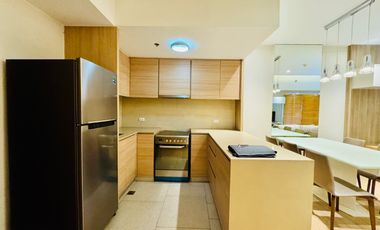 Fully Renovated 1 Bedroom  One Shangrila Place Condo For Rent Mandaluyong