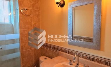 676 APARTAMENTO EN ARRIENDO CABRERA