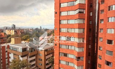676 APARTAMENTO EN ARRIENDO CABRERA